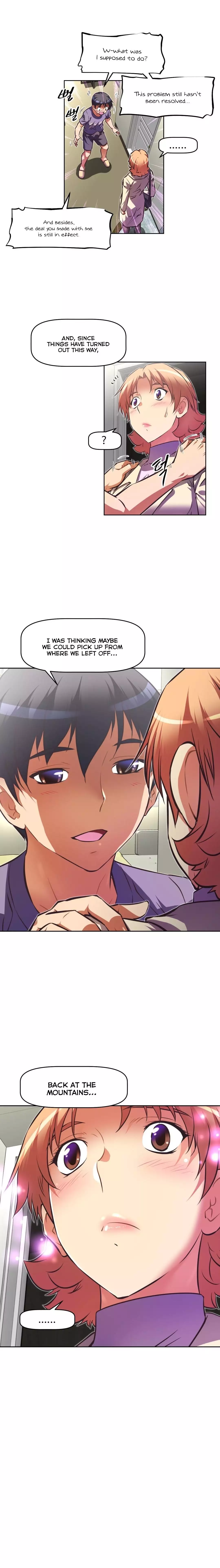 Brawling Go Ch.76-109