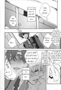 [Rakuen Kizoku (Satoko)] Meirei Gokko | Pretend Orders (Code Geass) [English] [Incomplete]