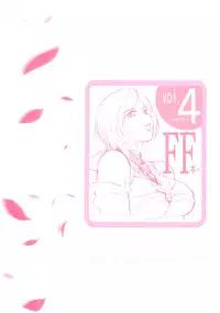 (C69) [Pretty Well (Momoi Nanabei)] Glamorous Colors 4 (Various)