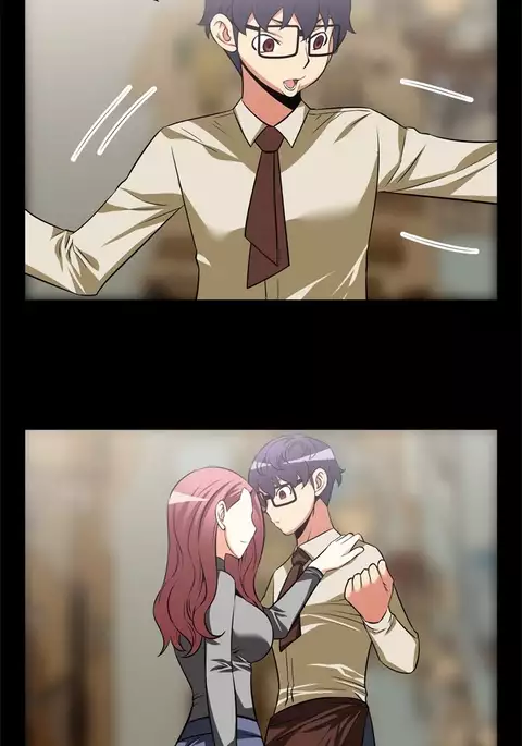 Love Parameter Ch.1-68