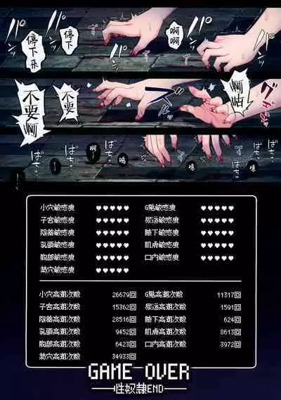 (C101) [Yajirushi Key (Hoshina Meito)] Yuusha-chan no Bouken wa Owatte Shimatta! | 小勇者的冒险结束了! [Chinese] [柠檬花汉化组]