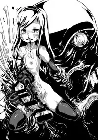 (C90) [J.O.N.G. (Sukiyo)] Buttobe Asashio-chan (Butsuriteki ni) (Kantai Collection -KanColle-)