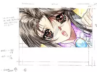 [Abogado Powers (Yoshizawa Tomoaki)] Kuro no Danshou THE LITERARY FRAGMENT SS Roughs