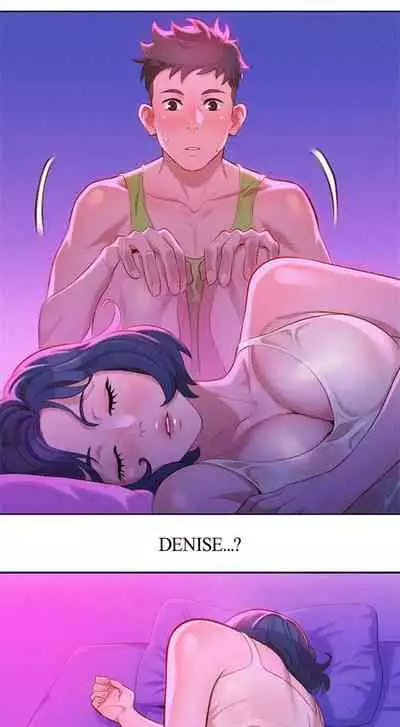 What do you Take me For? Ch.25/?