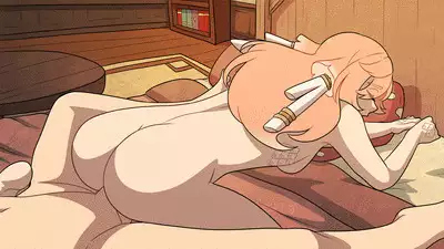 Elemental Desire | 元素的渴求