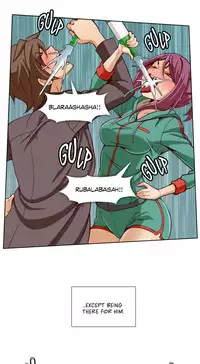 [Yi Hyeon Min] Secret Folder Ch.1-10 (English) (Ongoing)