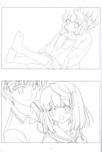 Irotoridori no Sekai COMPLETE ARTWORKS FIRST VOLUME -WORLD’S END-