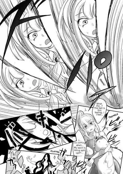 [Shimanami (Archipelago)] Dead End House 2 - The Exorcist ~Taima Shoujo to Buppin-ka no Ie - Ingoku Meguri e Youkoso!~ [Final][Standalone Version]