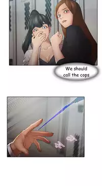 The Matrix Ch.1-9 (English) (Ongoing)