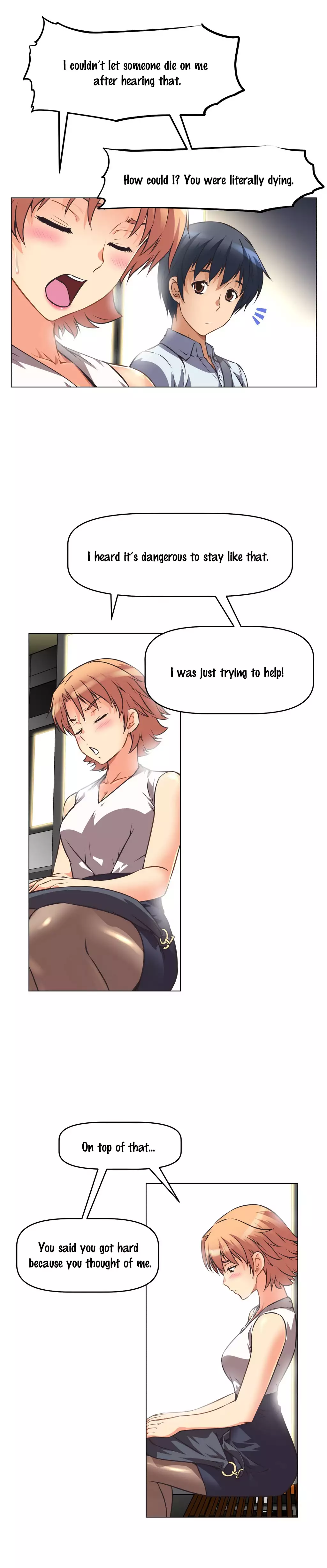 Brawling Go 0-11 Chapters