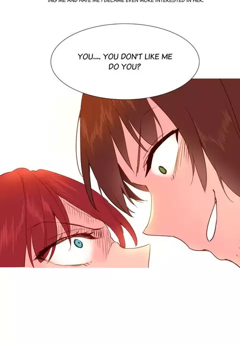 A World That I Rule Ch.01-33