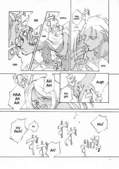 D+COLLECTION Ch 1-11