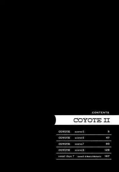 Coyote II