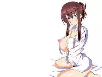 Netorareru Hitotsuma