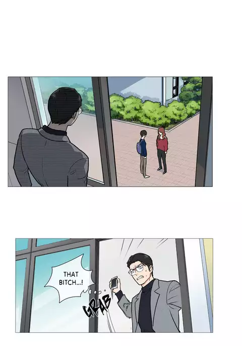 Sadistic Beauty Ch.1-21