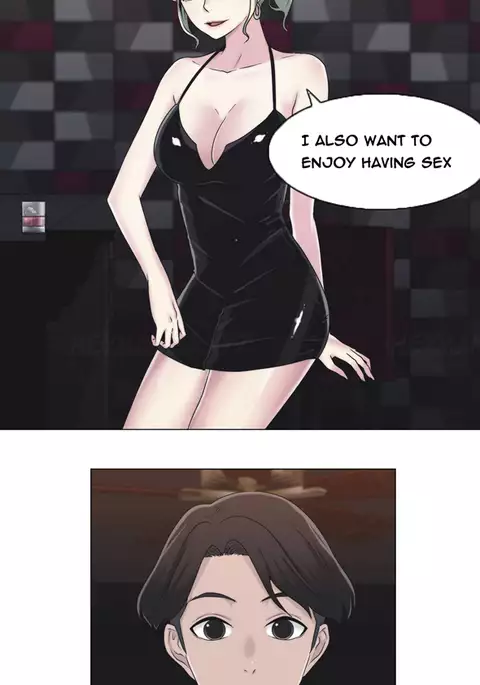 Miss Mystic Ch.1-18