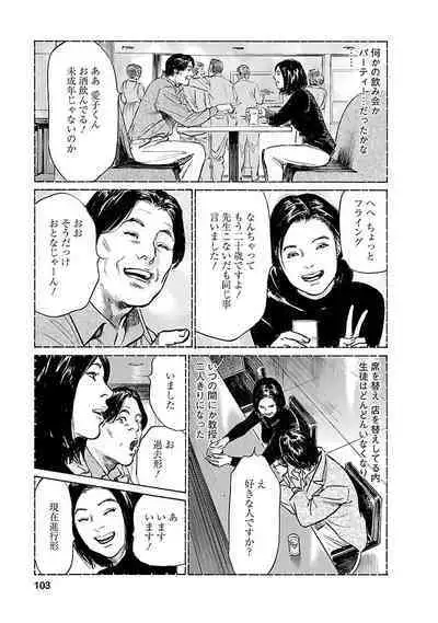 お願いサプリマン My Pure Lady 21