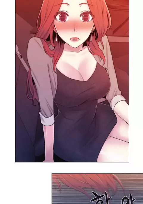 Miss Mystic Ch.1-18