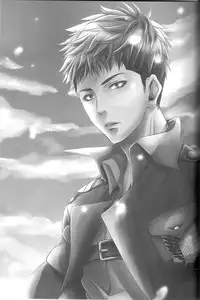 (SPARK8) [ITADAKI CAT (Nekota Kojirow)] Dore dake sekai ga zankoku demo (Shingeki no Kyojin)