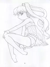 (C62) [Studio Wallaby (Nishitsuki Tsutomu)] Nishitsuki Recycle (Various)