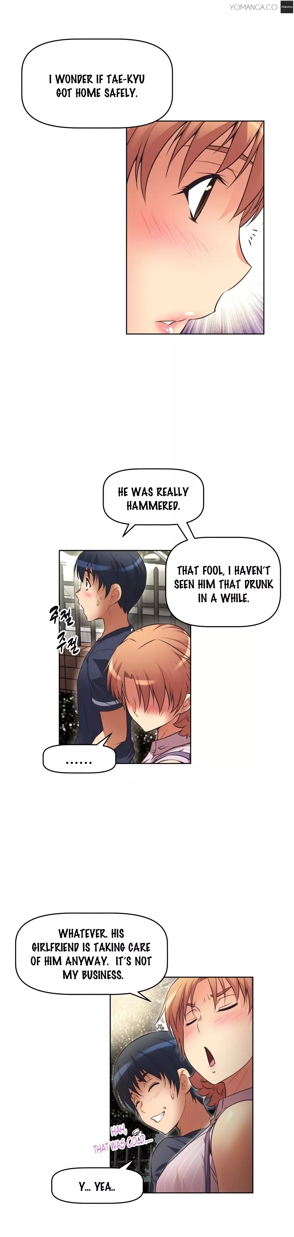 Brawling Go 0-11 Chapters