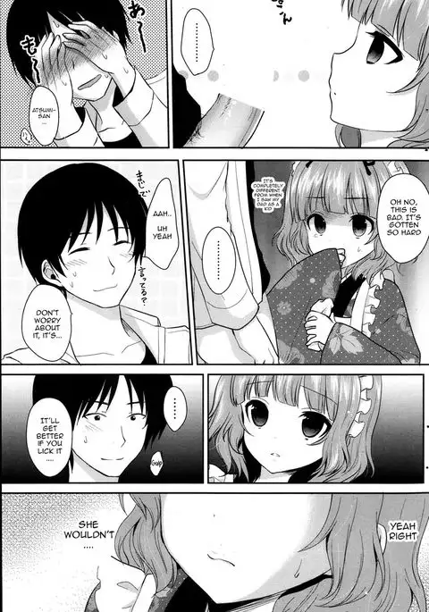 Koi Cafe | Love Café