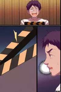 [MC] Action Control ~ Moshimo Hito no Karada o Jiyuu Jizai ni Ayatsureru Chikara o Te ni Iretara