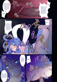 (C81) [Otogi no Kuni no Soapland (Otogi)] Shiro + | White Plus (Touhou Project) [English] [4dawgz + FUKE]