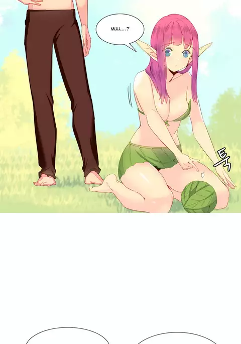 A World That I Rule Ch.01-33