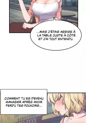 Hero Manager Chapitre 3