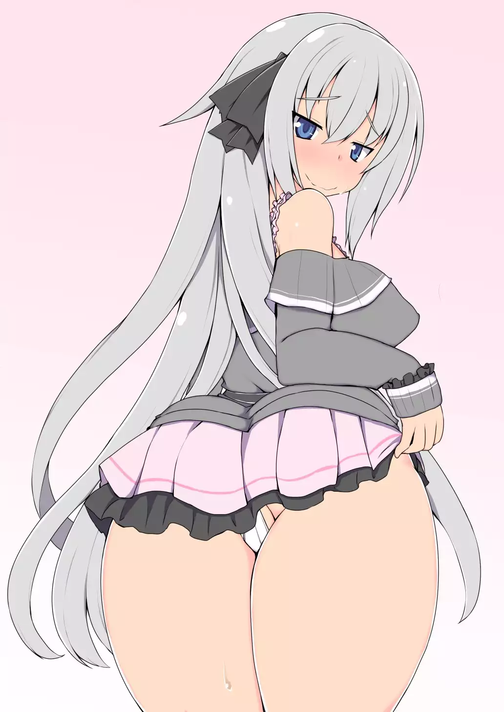 Request no Elektrichka-san