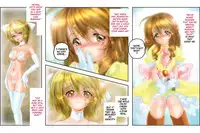 [NEO’GENTLE] Virginal Mimu Purinna [English] [ATF]