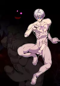 Tsuishuu Yatou no Juinmon