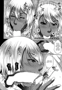 [Toguchi Masaya] Wotome Haha Ch. 4 (COMIC MILF 2017-04 Vol. 35) [English] {Shotachan} [Digital]