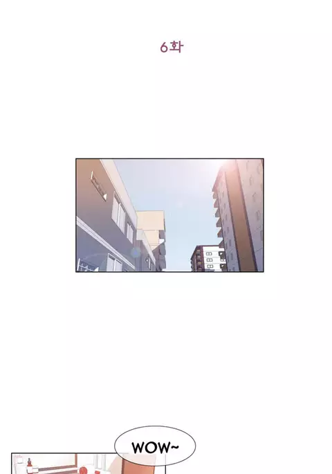 Miss Mystic Ch.1-18