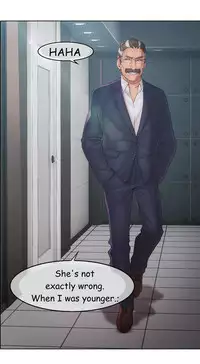 The Matrix Ch.1-9 (English) (Ongoing)