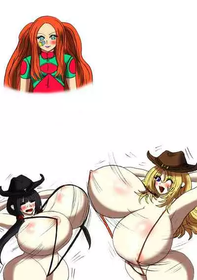 Shibou Yuugi Dai 3-tou