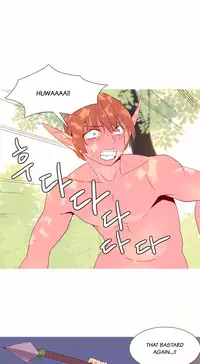 [Tankguy, ROZER] A World That I Rule Ch.01-30 [English] (Game of Scanlation) (Ongoing)