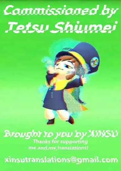 Gekimetsu!! Sasori onna sentō-in