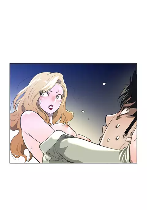 Perfect Half Ch.1-12