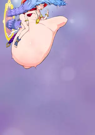 過激一人遊びZoeちゃん