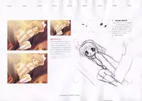 The Ultimate Art Collection Of "Kanon"