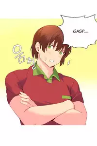 [Tankguy, ROZER] A World That I Rule Ch.01-23 [English] (Game of Scanlation) (Ongoing)