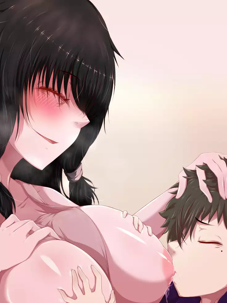 Hikikomori na Oneechan ni Kamatteagetetara Mechakucha ni Sareteta