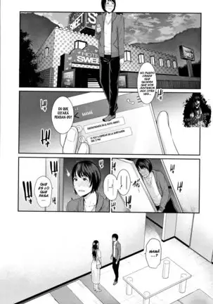 Matching Application