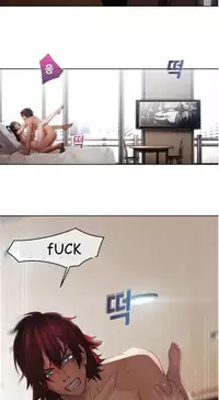 The Matrix Ch.1-8 (English) (Ongoing)