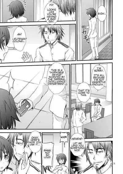 IOWA to Saimin de Ichaicha Suru Hon | Fooling around with a Hypnotized IOWA