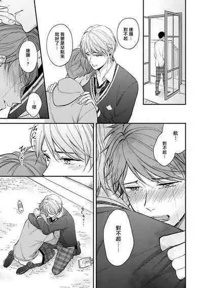 [Nomiya Tomoka] BL Game no Shujinkou ni Nattara Rival ni Dekiai Sareta Ken | 变成BL游戏主角后被死对头溺爱的那件事 1-6 [Chinese] [冒险者公会] [Digital]