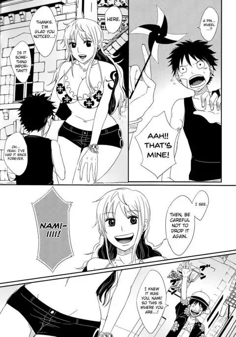 Koijikara Kazaguruma english biribiri