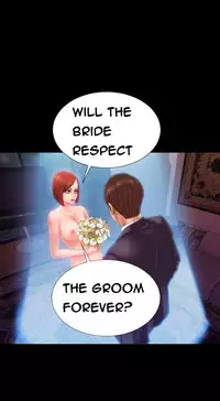 [Mojo] My Wives Ch.1-35 (English) (Ongoing)